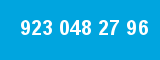 923 048 27 96